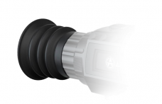 Резиновый наглазник для Arkon Alfa / Аркон Альфа