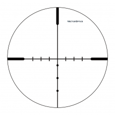 Оптический прицел Vector Optics Matiz 6-18x44 SFP