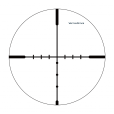 Оптический прицел Vector Optics Hugo 4-16x44 SFP