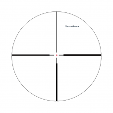 Оптический прицел Vector Optics Matiz 3-9x50 SFP