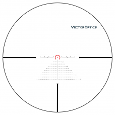 Оптический прицел Vector Optics Constantine 1-8x24 FFP