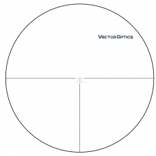 Оптический прицел Vector Optics Constantine 1-8x24 FFP