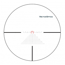 Оптический прицел Vector Optics Constantine 1-8x24 SFP