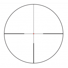 Оптический прицел Vector Optics Constantine 1-6x24i