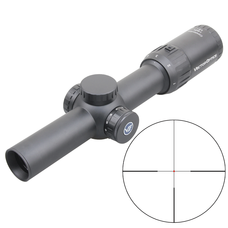 Оптический прицел Vector Optics Constantine 1-6x24i