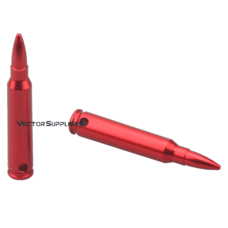 Холостые патроны Vector Optics Gunpany 223 Rem