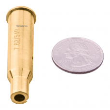 Лазерный патрон Vector Optics VipeRay 7.62x54R в интернет-магазине Optics Trade Лазерный патрон Vector Optics VipeRay 7.62x54R