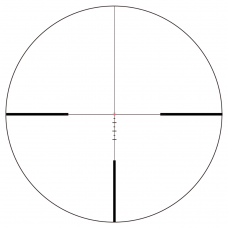 Оптический прицел Vector Optics Continental x6 1-6x24i SFP Tactical