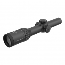 Оптический прицел Vector Optics Continental x6 1-6x24i SFP Tactical