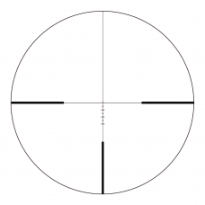 Оптический прицел Vector Optics Continental x8 1-8x24i SFP ED Fiber LPVO