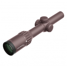 Оптический прицел Vector Optics Continental x6 1-6x24 Coyote FDE