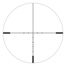 Оптический прицел Vector Optics Continental x10 1-10x24i ED SFP