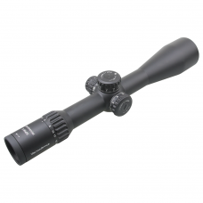 Оптический прицел Vector Optics Continental x6 5-30x56 MBR FFP 34mm