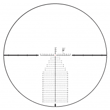 Оптический прицел Vector Optics Continental x6 5-30x56 MBR FFP 34mm