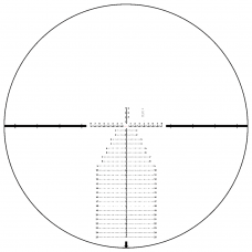 Оптический прицел Vector Optics Continental x6 3-18x50 FFP 34mm