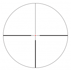 Оптический прицел Vector Optics Continental x8 1-8x24 SFP