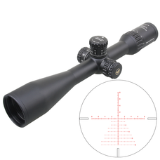 Оптический прицел Vector Optics Continental x6 4-24x50