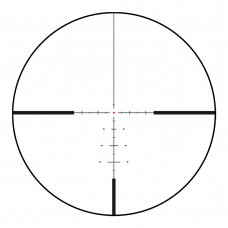 Оптический прицел Vector Optics Continental x6 5-30x56 SFP