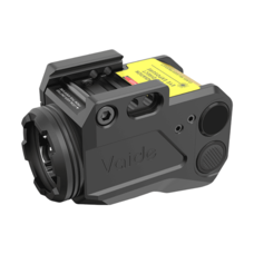 Фонарь Vector Optics Vaide Scrapper Compact Green Laser Combo