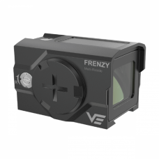 Коллиматорный прицел Vector Optics Frenzy Plus-Enclosed 1x18x20 SOL Multi Reticle