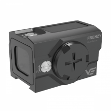 Коллиматорный прицел Vector Optics Frenzy Plus-Enclosed 1x18x20 SOL Multi Reticle