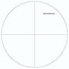 Оптический прицел Vector Optics Minotaur 12-60x60 GenII SFP