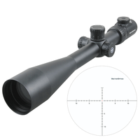 Оптический прицел Vector Optics Minotaur 12-60x60 GenII MFL