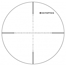 Оптический прицел Vector Optics VictOptics S4 4-16x44 SFP MDL