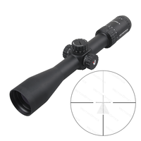 Оптический прицел Vector Optics VictOptics S4 4-16x44 FFP