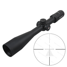 Оптический прицел Vector Optics VictOptics S4 6-24x50 FFP