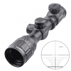 Оптический прицел Vector Optics VictOptics A3 2-6x32AOE