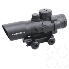 Призматический прицел Vector Optics VictOptics C1 4x32