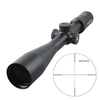 Оптический прицел Vector Optics VictOptics S4 6-24x50 MDL