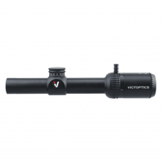Оптический прицел Vector Optics VictOptics ZOD 1-4x20