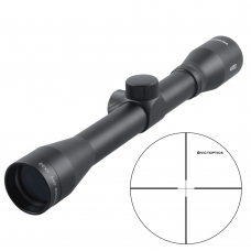 Оптический прицел Vector Optics VictOptics JAV 4x32