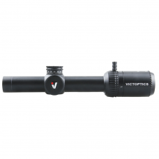 Оптический прицел Vector Optics VictOptics ZOD 1-4x20 IR