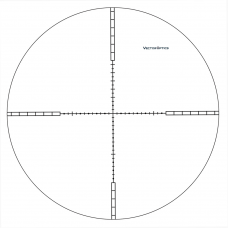 Оптический прицел Vector Optics VictOptics ZOD 1-4x20 IR