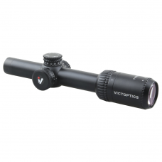 Оптический прицел Vector Optics VictOptics ZOD 1-4x20 IR