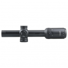 Оптический прицел Vector Optics VictOptics ZOD 1-4x20 IR