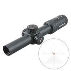 Оптический прицел Vector Optics VictOptics S6 1-6x24 LPVO