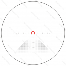 Оптический прицел Vector Optics VictOptics S6 1-6x24 LPVO