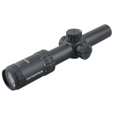 Оптический прицел Vector Optics VictOptics S6 1-6x24 LPVO