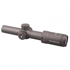 Оптический прицел Vector Optics VictOptics S6 1-6x24 LPVO Coyote FDE