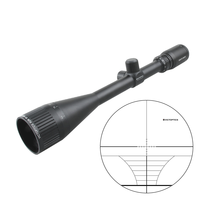 Оптический прицел Vector Optics VictOptics C4 10-40x50