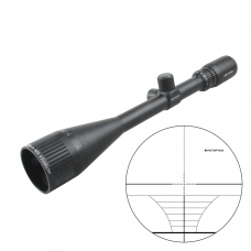 Оптический прицел Vector Optics VictOptics C4 10-40x50