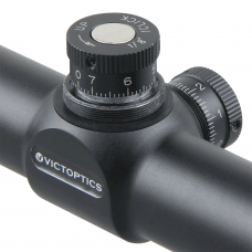 Оптический прицел Vector Optics VictOptics C4 10-40x50