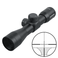 Оптический прицел Vector Optics VictOptics B1 4x32