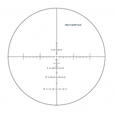 Оптический прицел Vector Optics Everest 3-18x50 SFP Gen 2