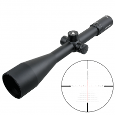 Оптический прицел Vector Optics Zalem 4-48x65 ED MOA