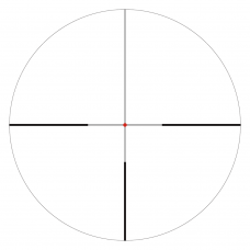 Оптический прицел Vector Optics Grizzly Pro 3-12x56i